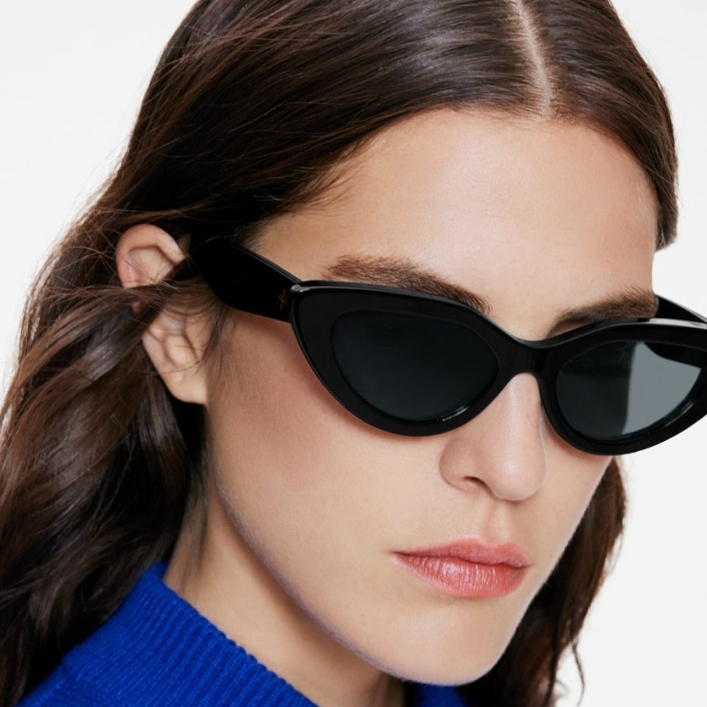 MY LV CAT SUNGLASSES - Picture 4 of 11